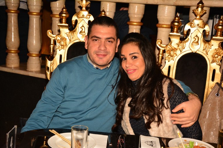 Theatrum on Saturday Night